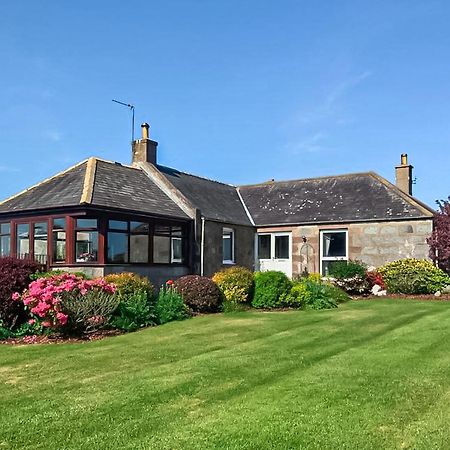Sauchenshaw Cottage Maryculter Exterior foto