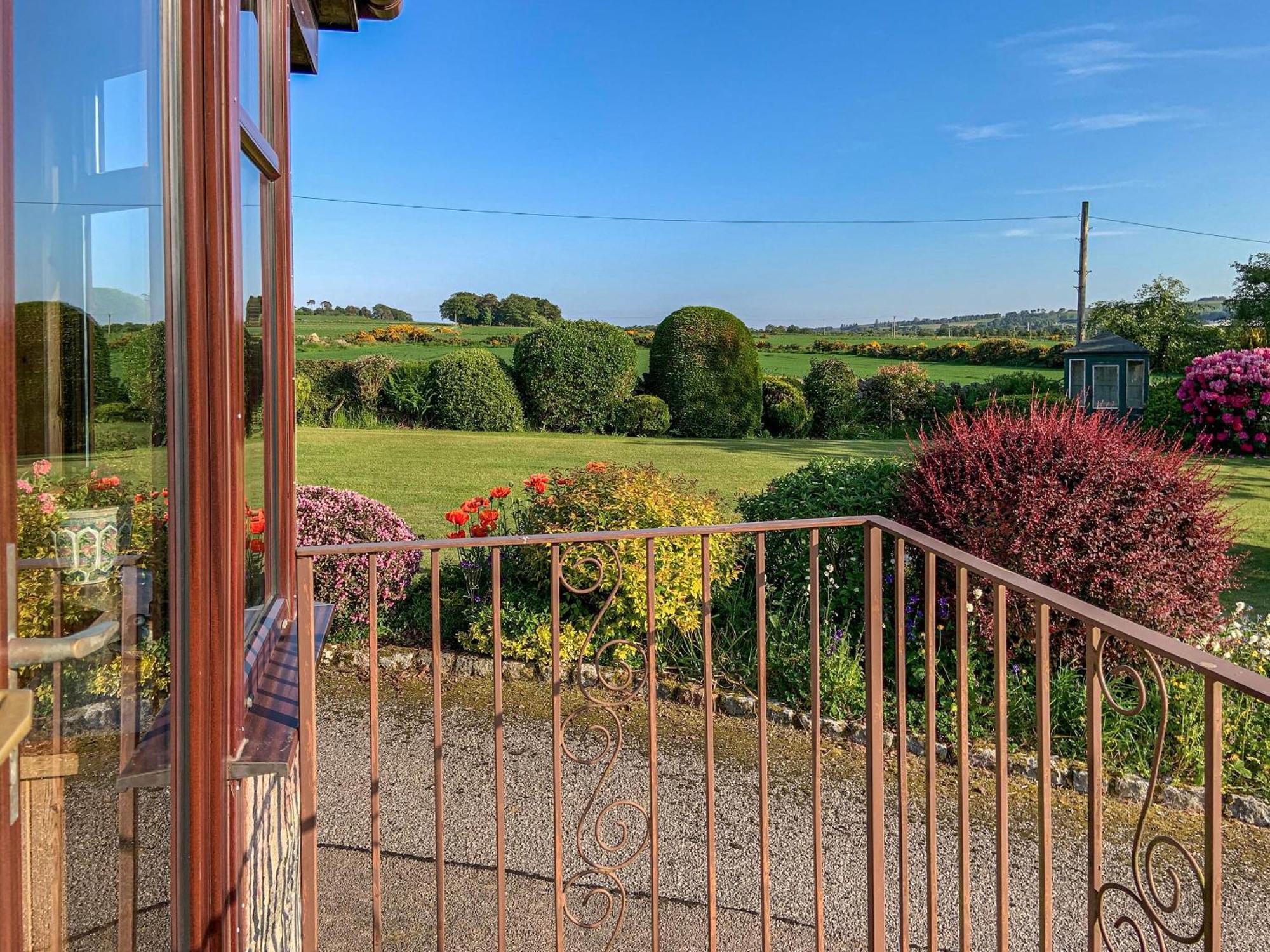 Sauchenshaw Cottage Maryculter Exterior foto